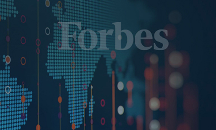 ТОП-10 компаний рунета по версии Forbes 2022-2024