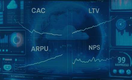 Основные продуктовые метрики: CAC, LTV, ARPU и как их интегрировать в бизнес процессы